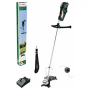 Advancedbrushcut36V23-750 Akum. trimeris 1X2Ah  06008C1K03 4059952660530