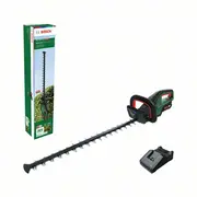 Advancedhedgecut 36V-65-28 Akum.dzīvžoga šķ.1x2Ah Bosch 060084A300  4059952558851