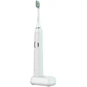 Aeno Sonic Electric Toothbrush, Db3 White, 9 scenarios, with 3D touch, wireless charging, 46000Rpm, 40 days without Ipx7  Adb0003 5291485011727