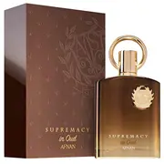 Afnan Supremacy In Oud Smaržas Edp / 100 ml  6290171070207