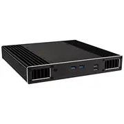 Akasa Plato X7D - Usff Ucff keine Spannungsversorgung Usb A-Nuc39-M1B  4710614538610 Geak-100