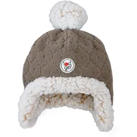 Lodger Hatter Folklore Fleece cepure, Buffalo, 6-12M Ht 5356-12  8719033416901