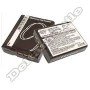 Akumulators Analogs Casio Np-130 Exilim  15282