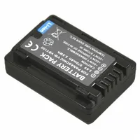 Akumulators Analogs Panasonic  Vw-Vby100 Hdc-Sd,Hdc-Tm,Sdr-H 78353