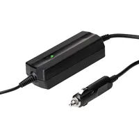 Akyga Ak-Nd-40 car notebook power supply dedicated for Hp 19,5 V  3,33 A 65 W 4,5 x 3,0 mm 5901720133649