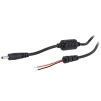Akyga notebook power cable Ak-Sc-08 3.0 x 1.0 mm Samsung 1.2M 