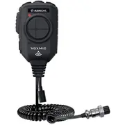 Albrecht Vox microphone 4-Pin version 2 with Anc  for Albrecht/Midland 42130 4032661421302