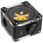 Alphacool 1011889 Radiator block  17350 4250197173506 Wazu-815