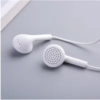 Am110 Huawei Stereo Headset with Remote and Microphone White Service Pack 22040300  8596311196942