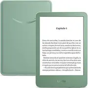 Amazon Kindle 16Gb without ads 2024 Matcha  B0Ddzt2Z1L 840414603158