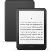 Amazon Kindle Paperwhite e-book reader Touchscreen 16 Gb Wi-Fi Black  B0Cfpwlgf2 0840268998295 Wlononwcriagm
