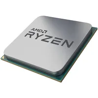 Amd Cpu Desktop Ryzen 5 6C/12T 5600G 4.4Ghz, 19Mb,65W,Am4 Mpk with Wraith Stealth Cooler and Radeon Graphics  100-100000252Mpk 730143313438