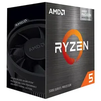 Amd Ryzen 5 5500Gt - processor  6-100-100001489Box 730143316040