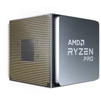 Amd Ryzen 5 Pro 5650G processor 3.9 Ghz 16 Mb L3  6-100-000000255