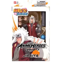 Anime Heroes Naruto - Jiraiya  Ah36965 3296580369652 Figbndkol0797