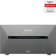 Anker Innovations Solix Solarbank 2 E1600 Plus A17C33Z1  194644035426 125535
