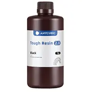 Anycubic Tough Resin 2.0 Black  Srx2Bk-101A 6974662350817 065348