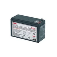Apc Replacement Battery Cartridge 17  Rbc17 731304206811