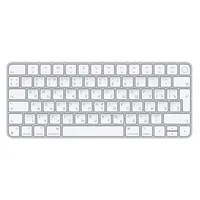 Apple  Magic Keyboard with Touch Id Mk293Rs/A Compact Wireless Ru Bluetooth 243 g 194252542590