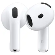 Apple Airpods 4 Anc White Us Bezvadu Austiņas  Mxp93Ll/A 0195949689604