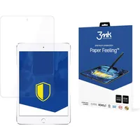 Apple iPad mini 3 - 3Mk Paper Feeling 8.3 screen protector  do Feeling108 5903108554954