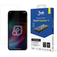 Apple iPhone 14 Max Pro - 3Mk Silverprotection screen protector  Silver Protect1003 5903108486347