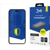 Apple iPhone 14 Pro Max - 3Mk Flexibleglass screen protector  Fg Max254 5903108487122