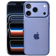 Apple iPhone 17 Pro 512Gb Deep Blue  Mg8N4Hx/A 195950628111 Tkoappszi1125
