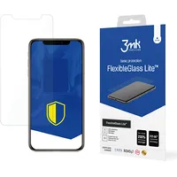 Apple iPhone Xs Max - 3Mk Flexibleglass Lite screen protector  Fg Lite28 5903108038850