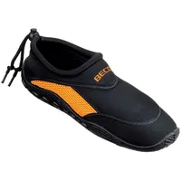 Aqua shoes unisex Beco 9217 30 size 39 black/orange  608Be9217349 4013368088647
