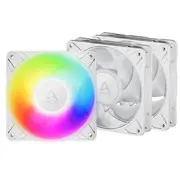 Arctic P14 Pro Pwm Pst A-Rgb High-Performance Fans, 4-Pin, 140Mm, 3Pcs  Acfan00321A 0000000000000