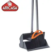 Aricasa liekšķere ar birsti, garu kātu, Pp/Metāls, sara diametrs 0,6 mm, 6Gab/Kastē  Fe34822 822
