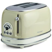 Ariete Toaster Vintage A155 13 Cream  8003705114906