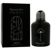 Armaf Private Key To My Dreams Smaržas Par 100 ml  6294015164992