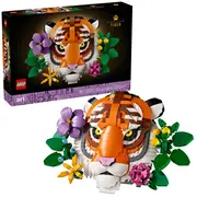 Art 31217 Animal Collection - Tiger  5702017814452 Wplgps0Up031217