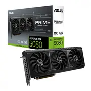 Vaizdo plokštė Nvidia Asus Prime-Rtx5080-O16G 16Gb Gddr7 256Bit Pcie 5.0  90Yv0Lx0-M0Na00 4711387837788