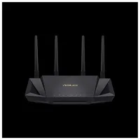 Asus Rt-Ax58U wireless router Gigabit Ethernet Dual-Band 2.4 Ghz / 5  6-Rt-Ax58U 4718017331333