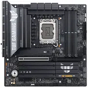 Asus Tuf Gaming B860M-Plus Wifi Intel B860 Lga 1851 Socket V1 micro Atx pamatplate 90Mb1Jv0-M0Eay0  4711387783092 Wlononwcrgtzt