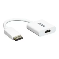 Aten  Vc985 Displayport to Hdmi Adapter Vc985-At 4719264643712