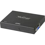 Aten Ve170R Vga Cat5 Audio/Video Extender, EmpfAumlNger  4710423777286