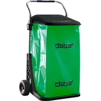 Atkritumu ratiņi Carry Cart Eco  448934 8000625089345
