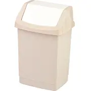 Atkritumu spainis Click-It 25L 32,5X26.5X50,5Cm bēšs  0804044844 3253921730793