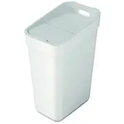 Atkritumu tvertne Ready To Collect 30L balta/gaiši pelēka  0802103177 3253922103039