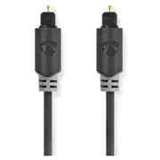 Audio kabelis Nedis Toslink - 3M  Cabw25000At30 5412810265176