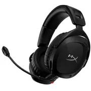 Austiņas Hyperx Cloud Stinger2 Black  676A2Aa 196548333479