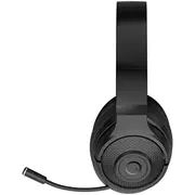 Austiņas Lorgar Noah 500 black wireless  Lrg-Ghs500 5291485015473