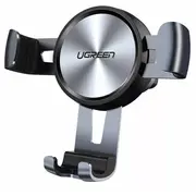 Ugreen gravity phone holder for air outlet gray 50564  50564-Ugreen 6957303855643
