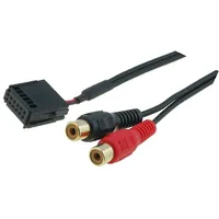 Aux adapter Rca Ford  C2703Rca C2703-Rca