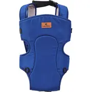 Baby Carrier Lorelli Between, Dark BlueGrey  10010130002 3800151989448