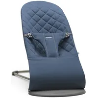 Babybjörn šūpuļkrēsls Bliss Midnight blue, 006015 3020801-0202  7317680060150